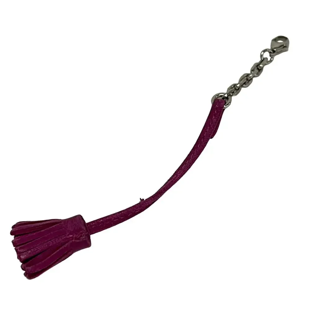Hermès Carmencita Bag Charm